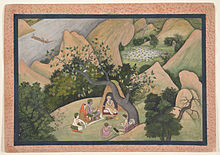 Uthatya And Mamta